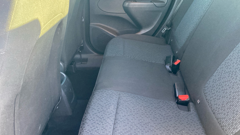 Vauxhall Crossland 1.2 Griffin 5dr Petrol Hatchback